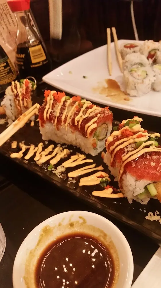 Eel