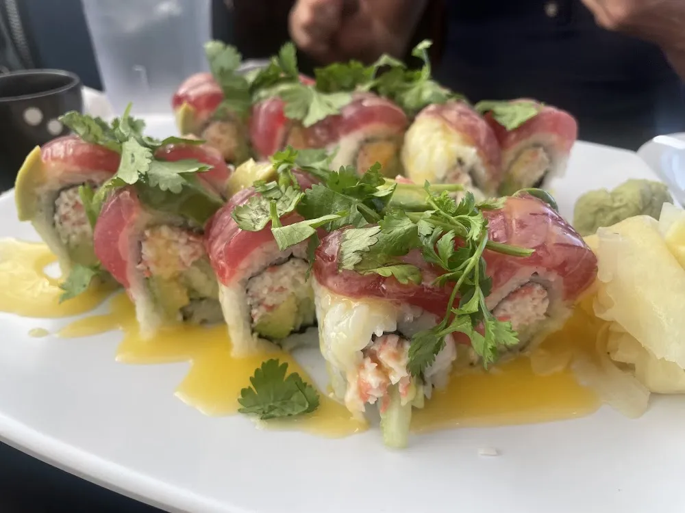Hawaiian Roll
