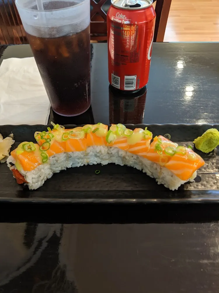 New York Roll