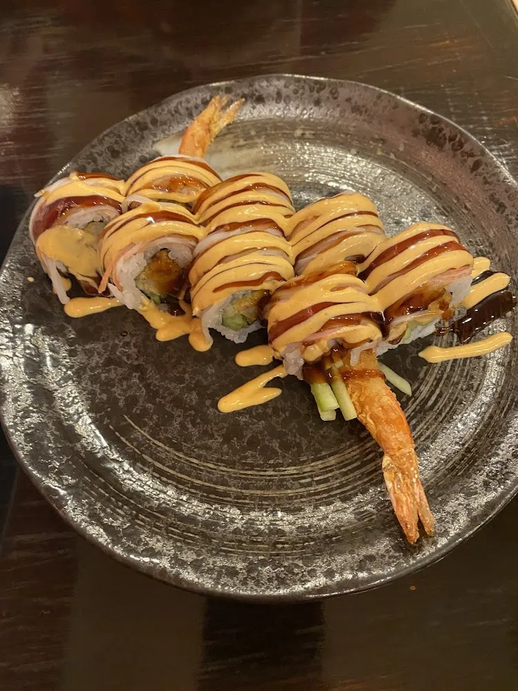 The Jazz Roll